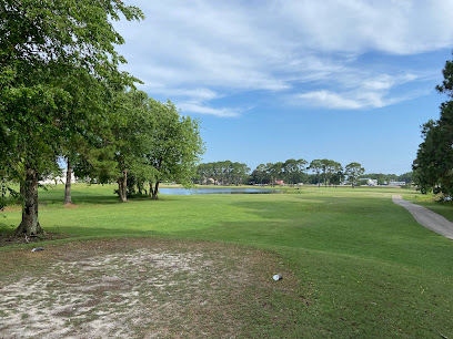 Seascape Golf Course