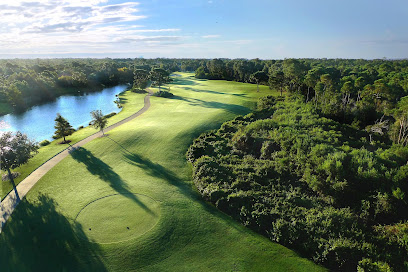 Regatta Bay Golf & Yacht Club
