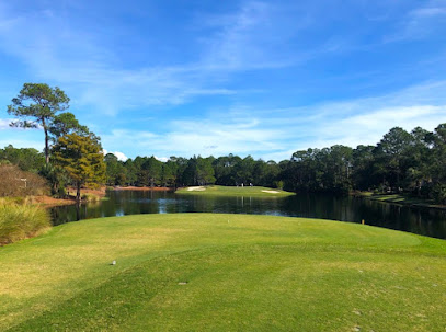 Raven Golf Club
