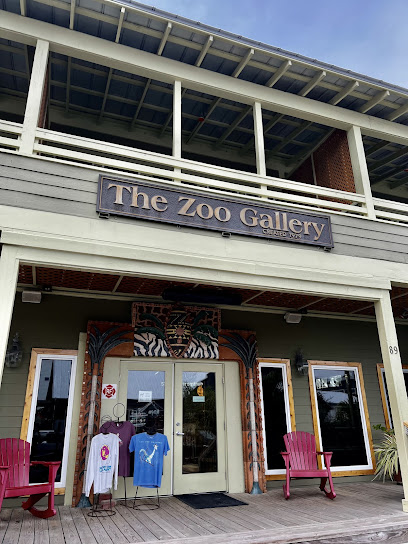 The Zoo Gallery
