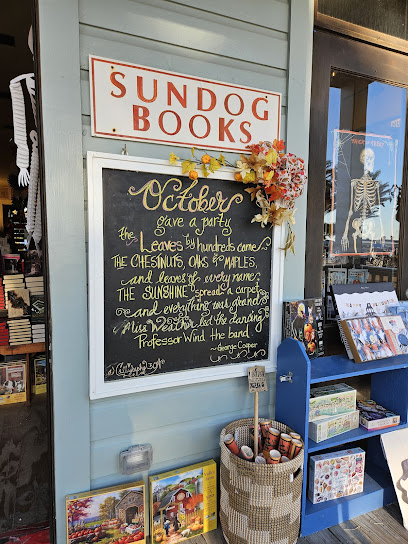 Sundog Books