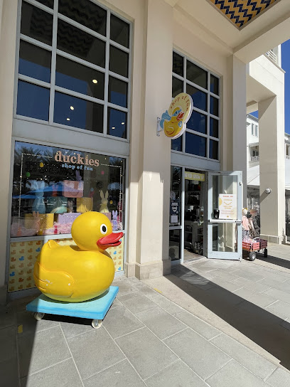 Duckies Shop of Fun