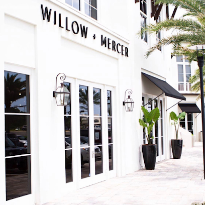 Willow + Mercer