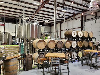 Idyll Hounds Brewing Company