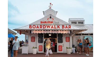 The Shrimp Shack