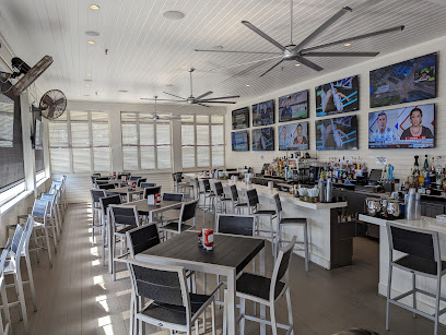 Shunk Gulley Oyster Bar