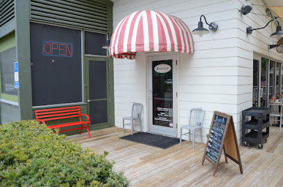 Seagrove Village Market