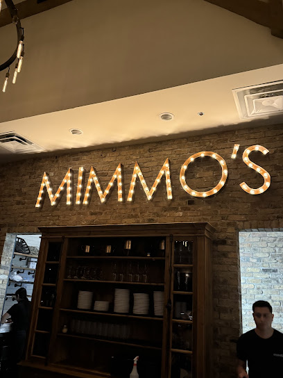 Mimmo's 30a Ristorante Italiano