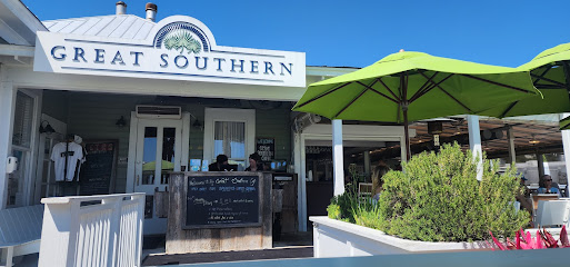 Great Southern Cafe