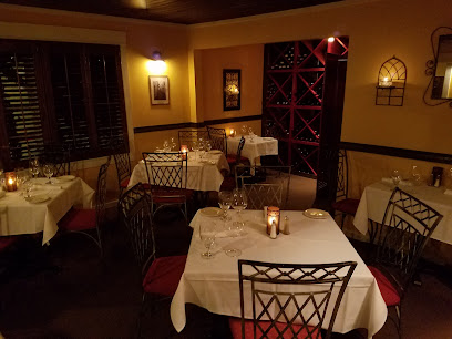 Cafe Tango