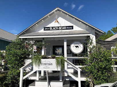 Black Bear Bread Co.