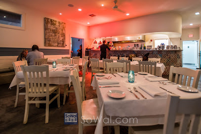 Borago Restaurant