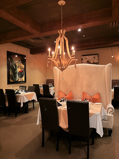 Restaurant Paradis