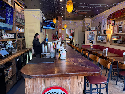Cowgirl Kitchen