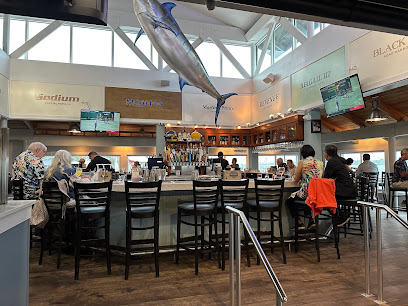 The Grand Marlin