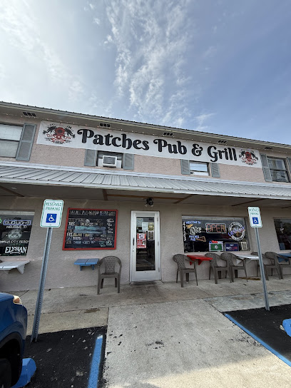 Patches Pub