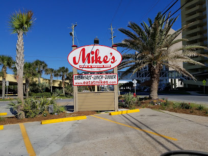 Mike's Cafe and Oyster Bar