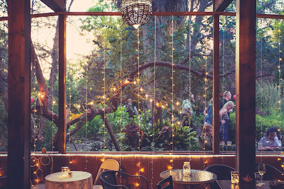 Lotus Cafe & Juice Bar At Zen Garden