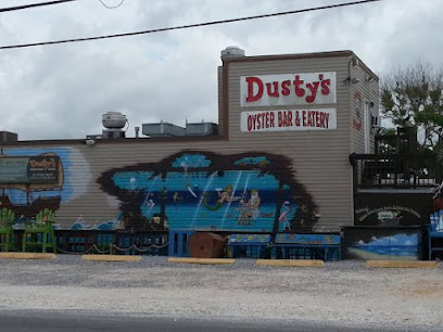 Dusty's Oyster Bar