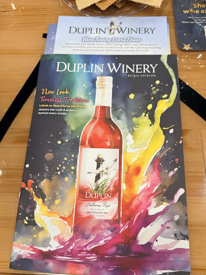 Duplin Winery