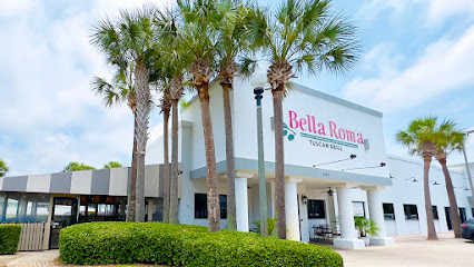 Bella Roma Tuscan Grill