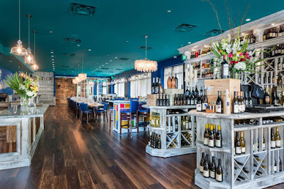 Vintij Food & Wine