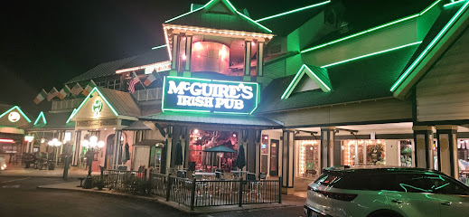 McGuire's Irish Pub of Destin