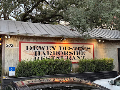 Dewey Destin's Harborside