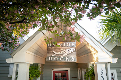 Harbor Docks