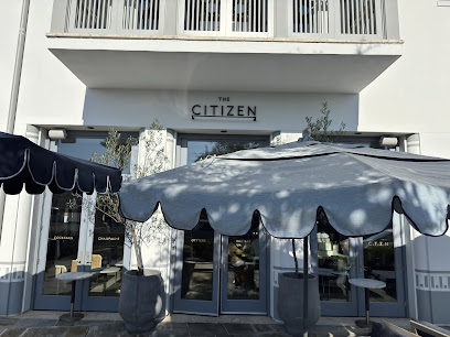 The Citizen