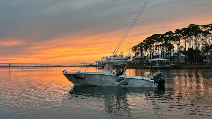 Strictly Business Fishing Charters