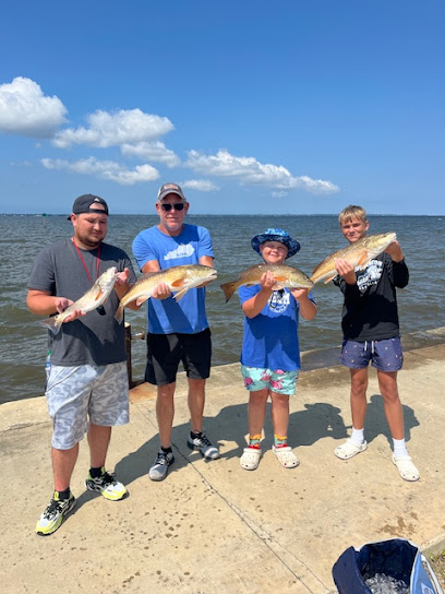 South Walton Guide Service