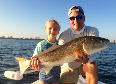 Shallow Minded Fishing Charters 30A