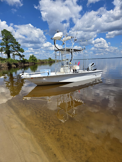 30A Bay Guide Service