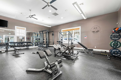 Rosemary Beach Fitness Center