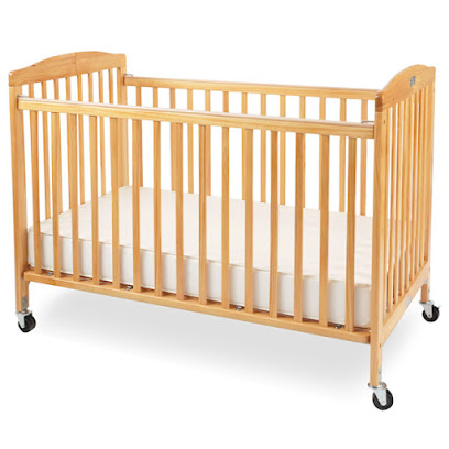 The Crib Connection