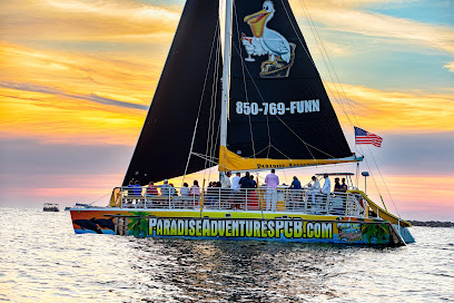 Paradise Adventures