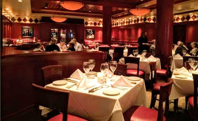 Fleming’s Prime Steakhouse & Wine Bar