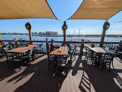 AJ’s Seafood & Oyster Bar