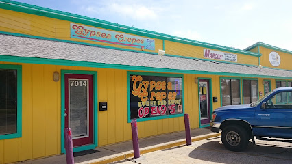 Gypsea Crepes