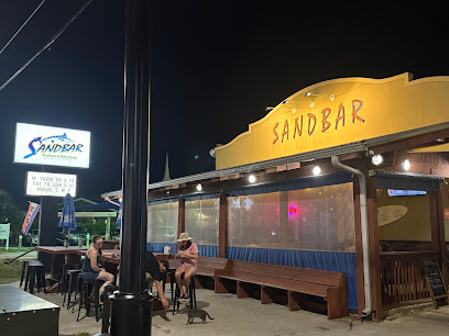 Sandbar Seafood & BBQ Joint