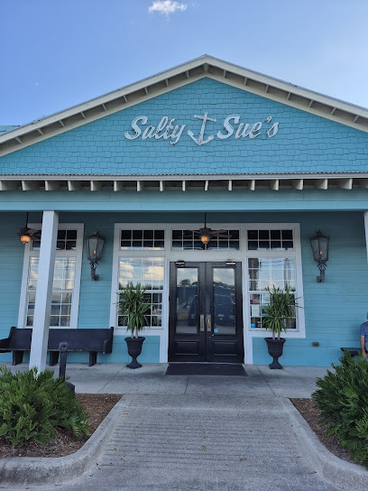 Salty Sue's Restaurant