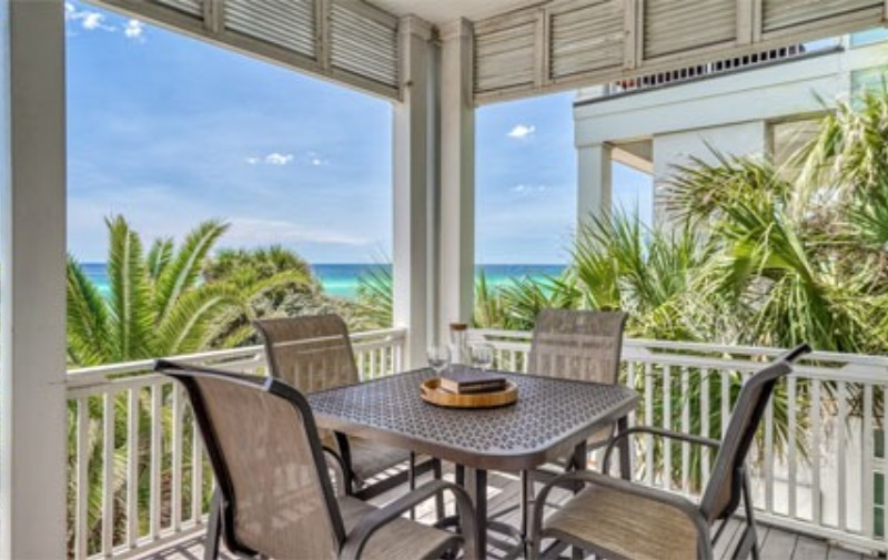 Inlet Beach vacation rentals