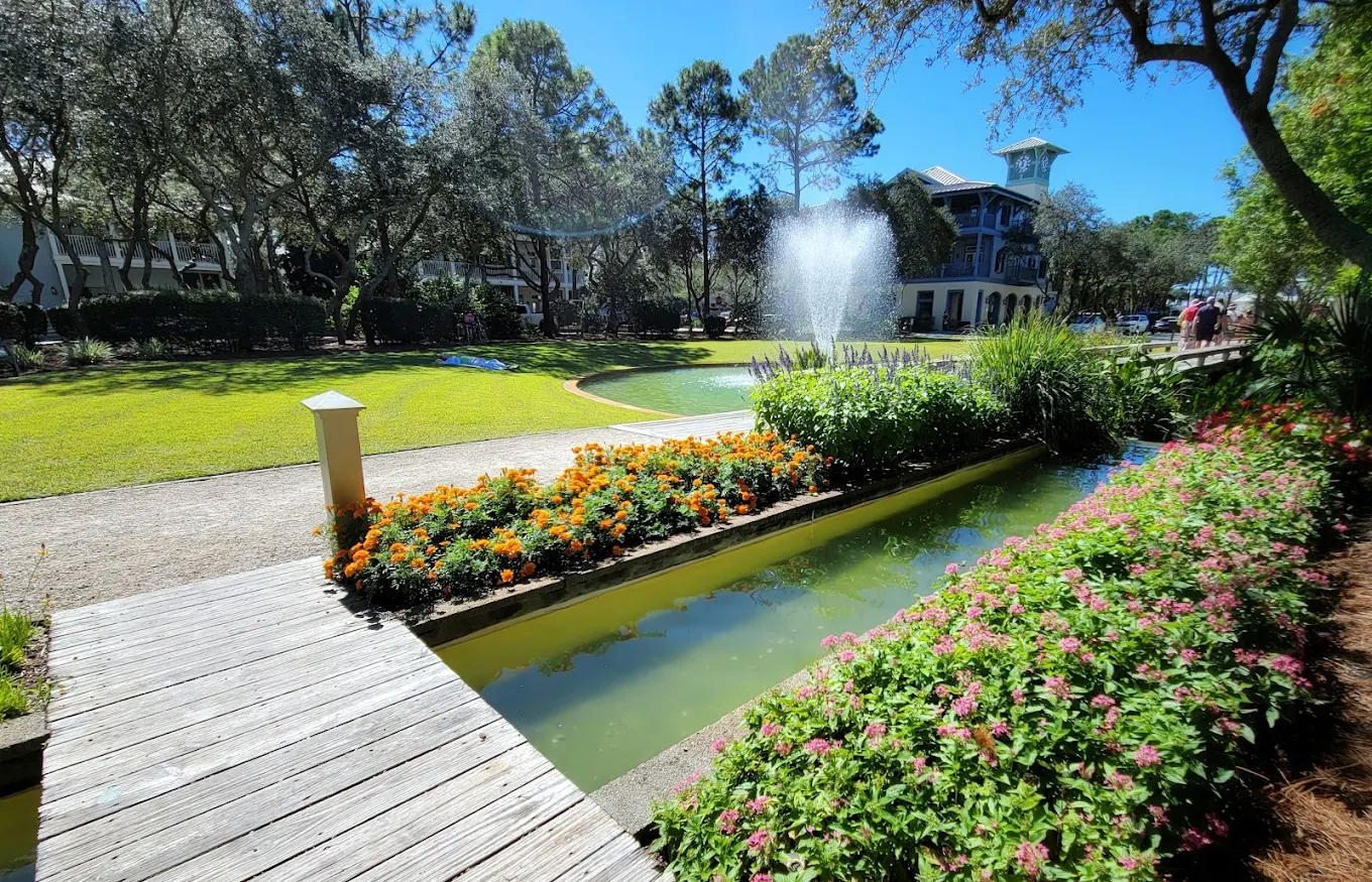Cerulean Park