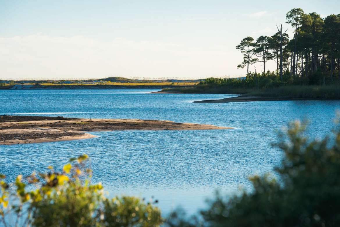 Deer Lake State Park
