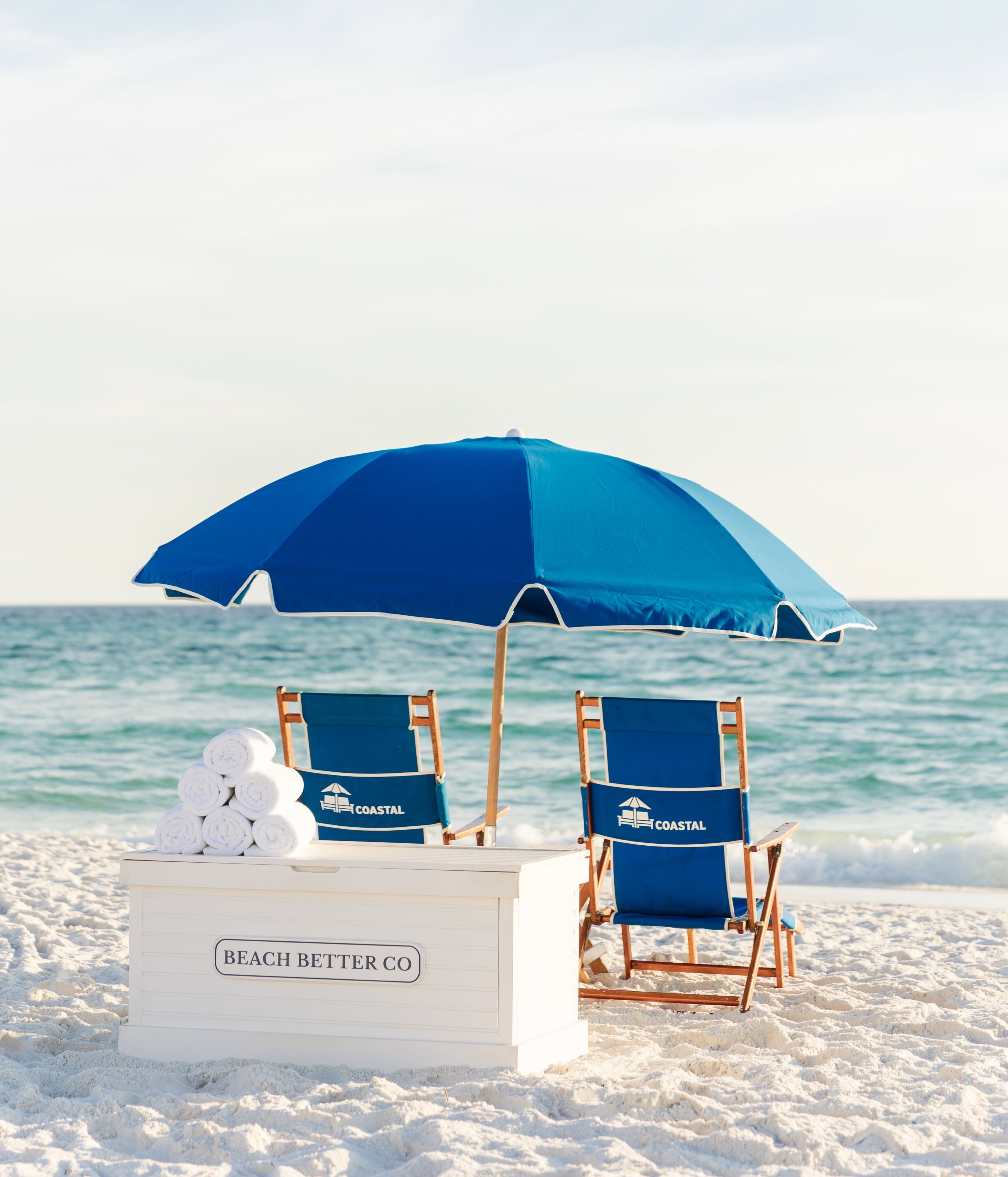 Beach Better Co.