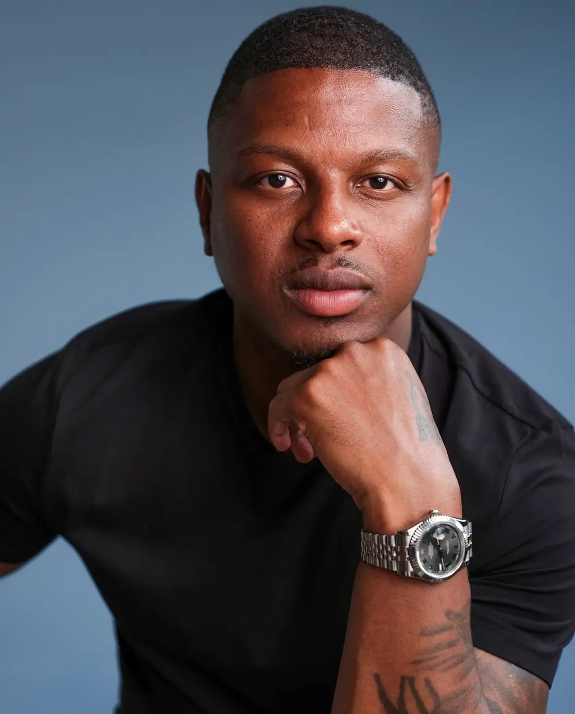 Client Picture - Pixquare Webflow Template