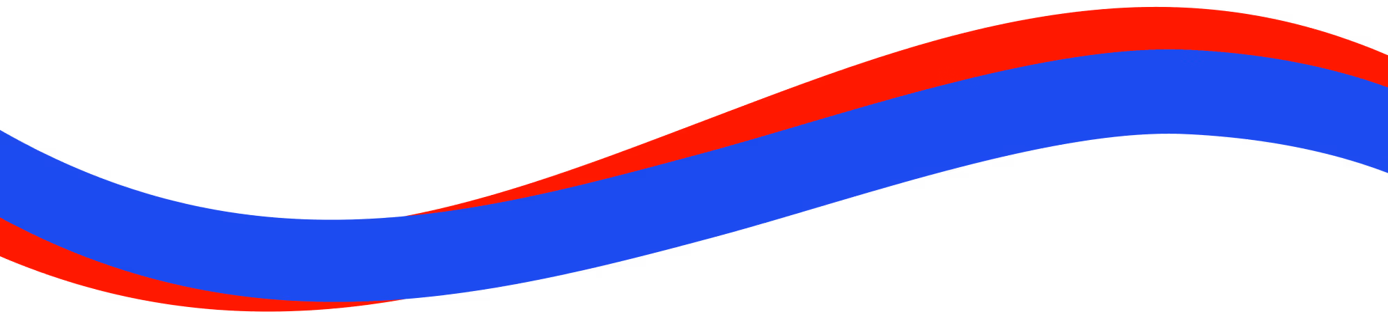 Decorative wave graphic representing custom apparel branding at Lone Star Custom Clothing in Texas.