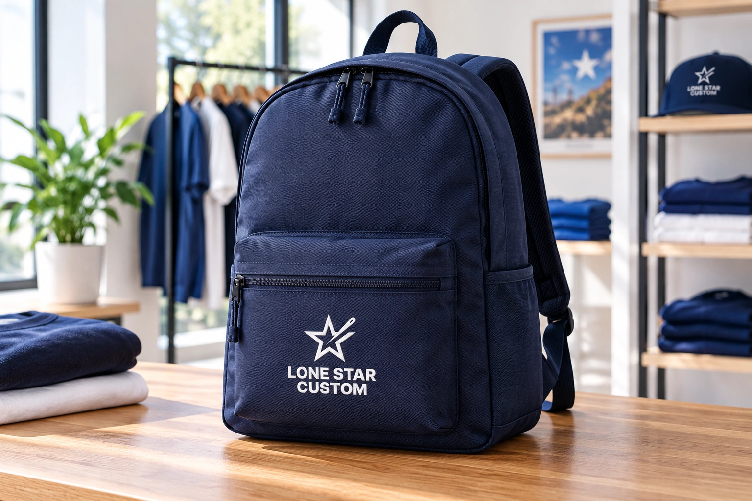Illustrative Bags