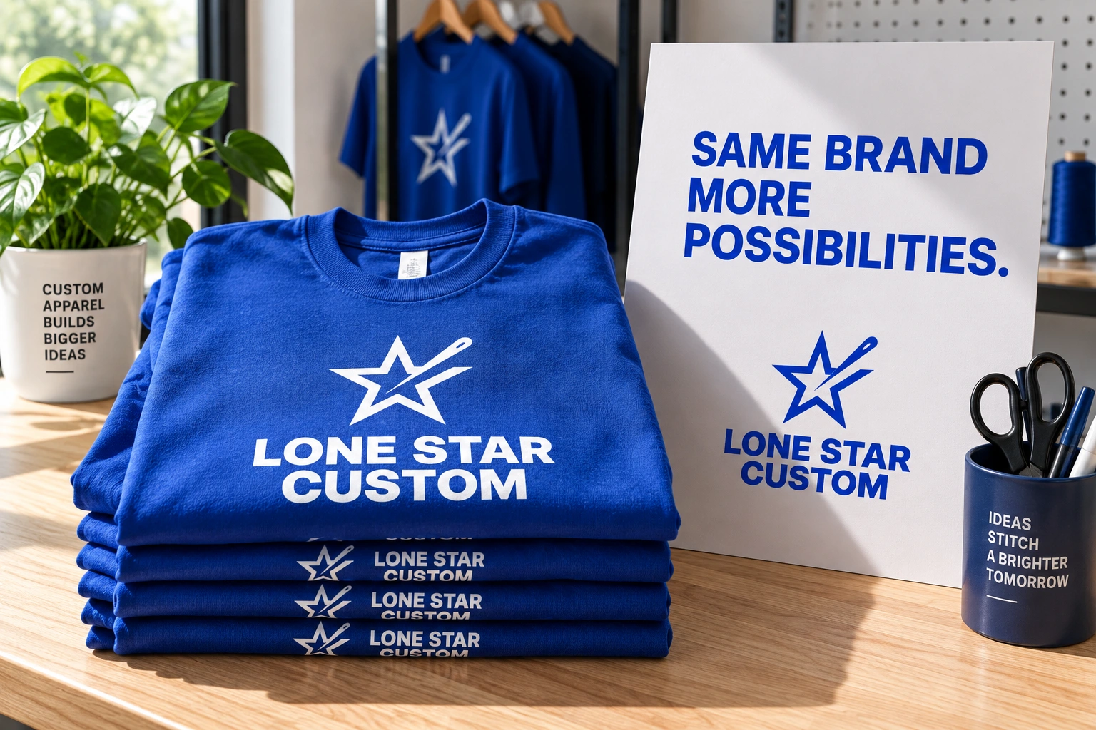 Illustrative 4. Production & reorder